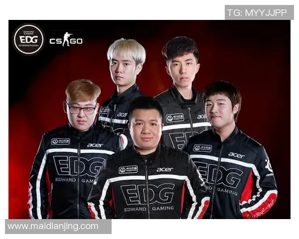 esports数据EDG战队在CSGO赛事中的灵活战术解析与应对策略探讨