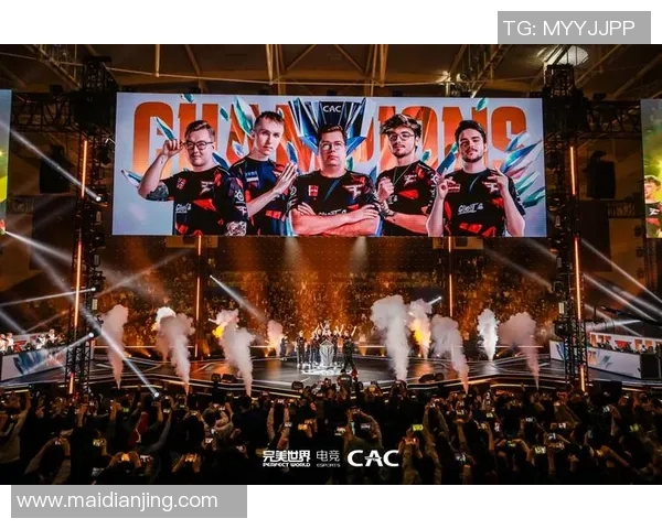 esports数据专访刘秀英揭秘CSGO成功背后的策略与心路历程