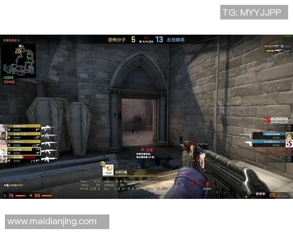 esports数据对话黄芳回顾CSGO职业生涯的成长与挑战