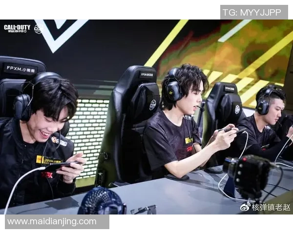 热议和平精英FPX战队配合新策略与战术变革的深度分析与展望实时新闻