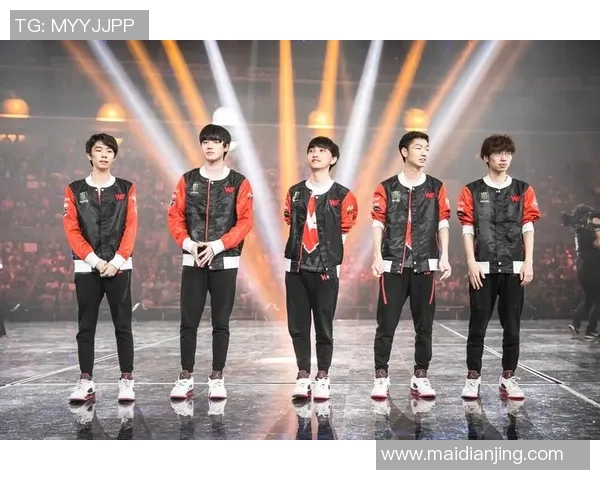 全球总决赛WE战队状态分析与表现评估全面解读